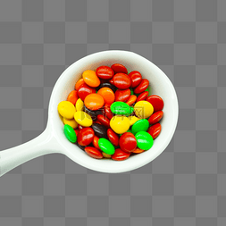 糖豆药品图片_彩虹巧克力豆彩虹糖