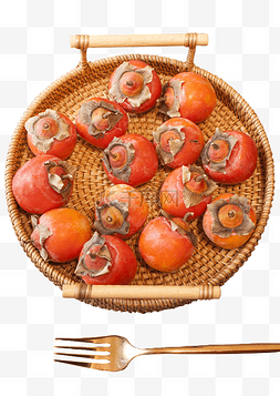 香菇鸡丁图片_大篮子里的鸡丁柿