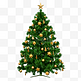 圣诞圣诞节圣诞树