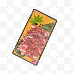 火锅食材肉牛肉羊肉肥牛