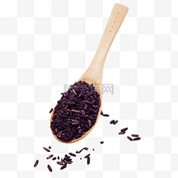 粗粮紫米杂粮