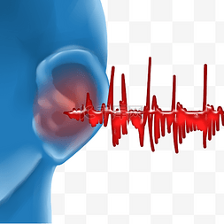 耳朵通红图片_耳朵声音耳鸣