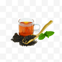 茶道茶具图片_红茶茶道