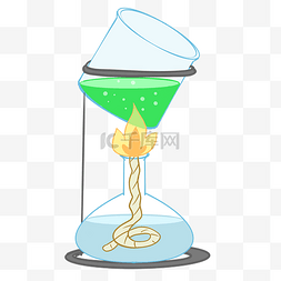化学实验器皿酒精炉