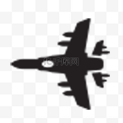 小飞机小图标图片_飞机图案图标