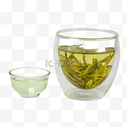 茶文化素材图片_茶文化茶饮绿茶