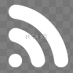 微信扫wifi图片_wifi信号主题图标