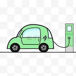 电动车新能源车