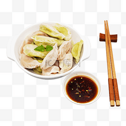 水饺蔬菜饺子glitch风格手绘手绘简约设计表情emoji元素手绘设计