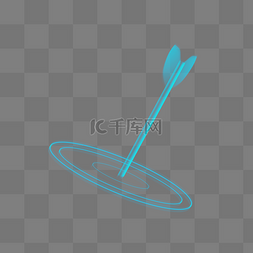 科技靶子图片_商务科技云锁定