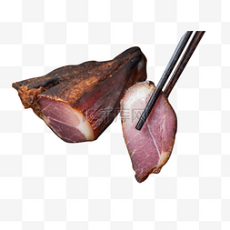笋干腊肉图片_餐饮美食腊肉