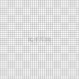 田字表格表格图片_矢量手绘虚线横竖线表格网格