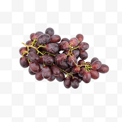 水果香果图片_红提提子葡萄