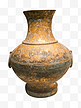 铜壶文物青铜器