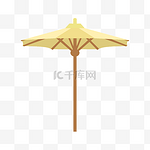 遮阳伞太阳伞