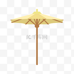 遮阳伞太阳伞