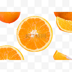 橙子甜橙