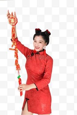 人物真人
