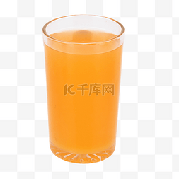 橙汁飞溅合成图图片_橙汁果汁饮料