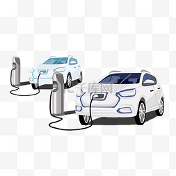 新能源技术图片_新能源车2