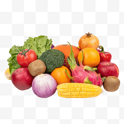呵护您的健康图片_蔬菜果蔬组合