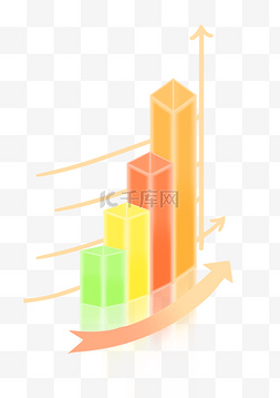 分析柱图片_数据分析柱状图表