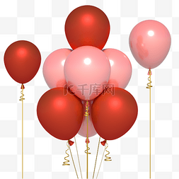 热气球图片_气球热气球庆祝销售