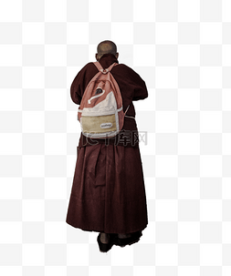 僧人图片_藏族僧人