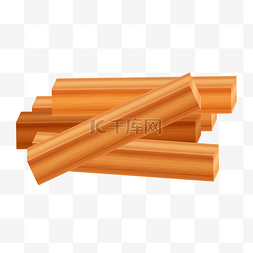 木材木纹木纹图片_黄色的木材