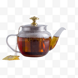 一壶红茶