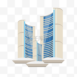 太空图案装饰背景元素