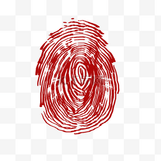 红色手指印图片_红色手指印素材-红色手指印图片大全-千库网