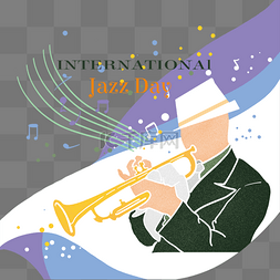 international jazz day 国际爵士乐日节