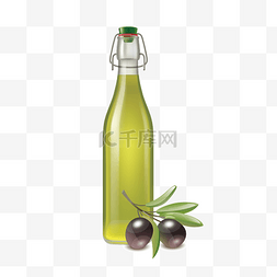 橄榄油食用油