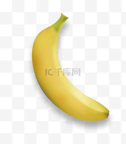 灰色的一根图片_一根香蕉