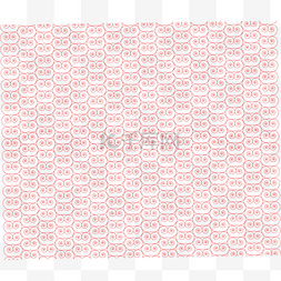 新年底纹背景图片_喜庆的红色螺旋底纹