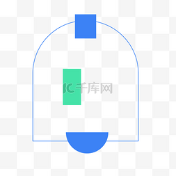 卡通闹铃图标下载