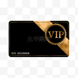 vip购买弹窗图片_黑金VIP会员卡
