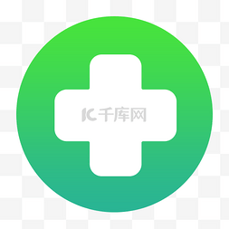 医疗救护app界面图标