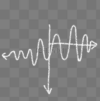 数学抛物线卡通