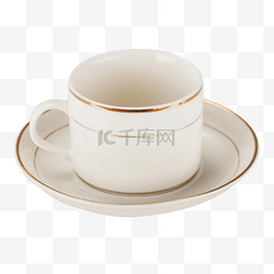 瓷器茶杯图片_一个瓷器咖啡杯