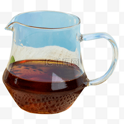 生姜红糖茶