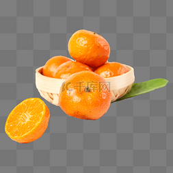 新鲜蔬果图片_新鲜砂糖橘