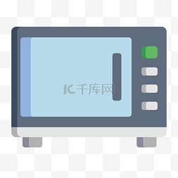 隔层式烤箱图片_高档烤箱电器