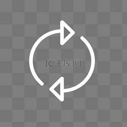 转圈图标
