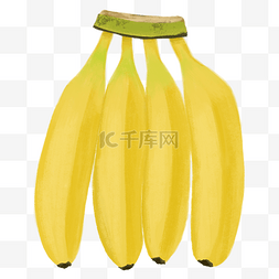 连着的圆图片_四个香蕉