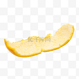 橙子橘子水果皮