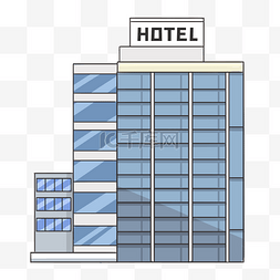 宾馆便于图片_酒店大厦素材