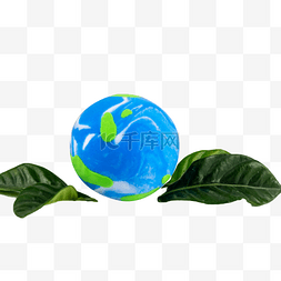 绿色地球环保图片_绿色地球环保