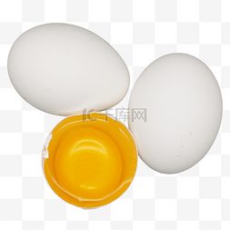 营养鸡蛋鸡蛋黄